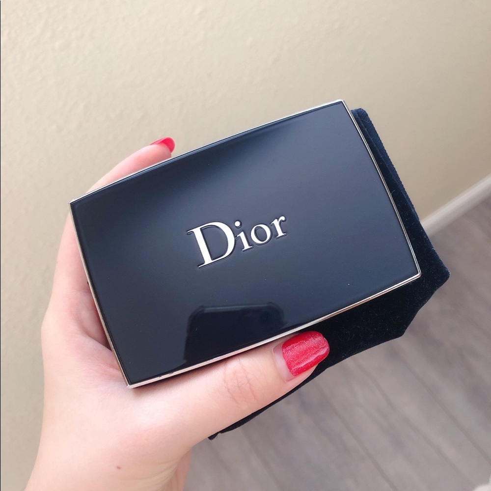 Diorskin forever compact 010